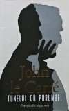 Cumpara ieftin Tunelul cu porumbei - 2016 - John Le Carre (AL159)