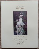 Goldart, Arta plastica in licitatii publice, catalog lucrari vandute 2008