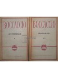 Boccaccio - Decameronul, 2 vol. (Editia: 1963)