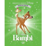 Bambi. Volumul 2. Disney. Biblioteca magica, editie de colectie