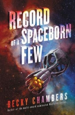 Record of a Spaceborn Few foto