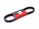 Curea Transmisie DAYCO 828x22.0x9.5 Skiper Runner 125, Trapezoidala Dintata, 7183