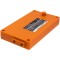 Cameron Sino 2500mAh Gross Funk Crane Remote Control,GF500 Baterie
