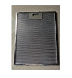 FILTRU DE ALUMINIU HOTA DECORATIVA HEINN