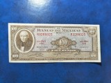 MEXIC 100 PESOS 1972