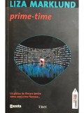 Liza Marklund - Prime-time (editia 2011)