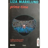 Liza Marklund - Prime-time (Editia: 2011)