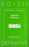 Adrian Popescu, Umbria, antologie