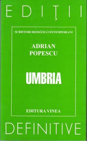 Adrian Popescu, Umbria, antologie foto