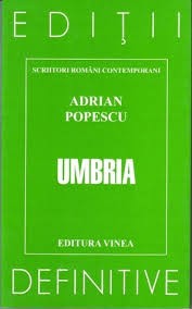 Adrian Popescu, Umbria, antologie foto