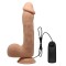 Vibrator Strong and Brave 23.5cm