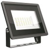 Proiector LED V-tac, 30W, 2510 lm, lumina neutra, 4000K, IP65, negru