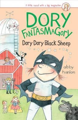 Dory Fantasmagory: Dory Dory Black Sheep foto