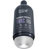Pdx Plus+-Pdx Plus Stroker Masturbator Discret, Design Flacon