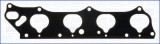 Suction manifold gasket fits: ACURA TSX; HONDA ACCORD VII. CIVIC VIII. CR-V III. ELEMENT 2.0/2.4 07.02-