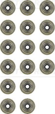 VICTOR REINZ 12-34836-01 Set garnituri, ax supape