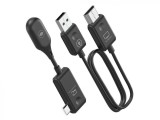 Extender HDMI Full HD wireless max. 50m, REC-HDMI-C1-MNX