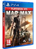 Mad Max Playstation Hits PS4