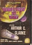 Carti: Rendezvous Cu Rama - Arthur C. Clarke, Romana, 1991, Brosata, Stare Buna