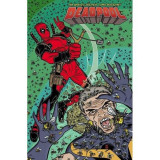 Deadpool - World&#039;s Greatest Vol. 3 | Gerry Duggan, Marvel Comics