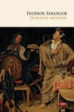 Demonul meschin (Carte pentru toți) - Paperback brosat - Feodor Sologub - Litera