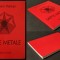 rara SAPTE METALE &ndash; Wilhelm Pelikan Despre Actiunea Fiintei Metalelor in Cosmos Pamant si Om 200pag Aur Argint Cupru Mercur Fier Staniu Aluminiu Plumb