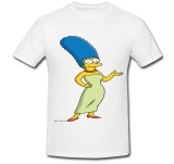 Cumpara ieftin Tricou &quot; Marge Simpson &quot;