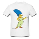 Tricou &quot; Marge Simpson &quot;
