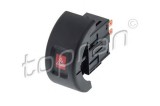 Comutator ,lumini de avarie OPEL ASTRA G Combi (F35) (1998 - 2009) TOPRAN 205 902