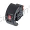 Comutator ,lumini de avarie OPEL ASTRA G Combi (F35) (1998 - 2009) TOPRAN 205 902