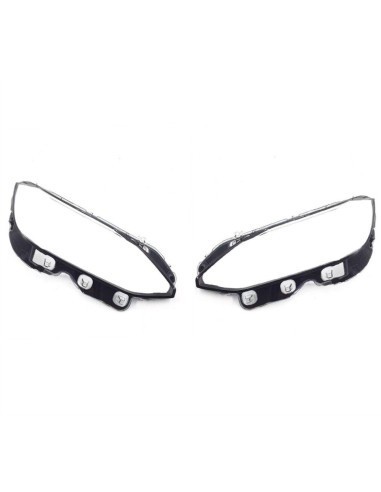 Set 2 sticle faruri pentru Volvo S90 (2016 - 2023)
