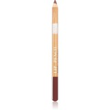 Astra Make-up Pure Beauty Lip Pencil creion contur buze natural culoare 03 Maple 1,1 g