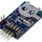Modul RTC I2C cu RAM și EEPROM MCP79410