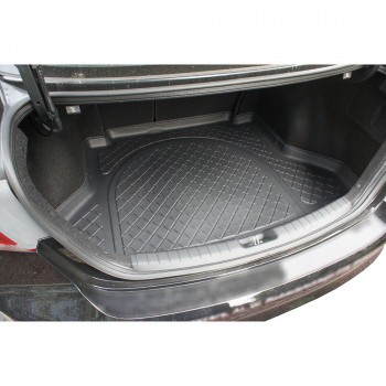 Tavita portbagaj Guardliner Hyundai Elantra VI (AD) 2016- foto