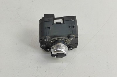 Comutator de reglare oglinda AUDI A5 Sportback F5A 2019 OEM: 4M0959565M | 30027906 foto