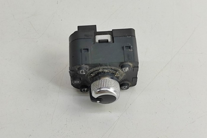 Comutator de reglare oglinda AUDI A5 Sportback F5A 2019 OEM: 4M0959565M | 30027906
