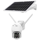 Camera Wifi Connect C90 Tuya Solar Kruger&amp;Matz, Oem