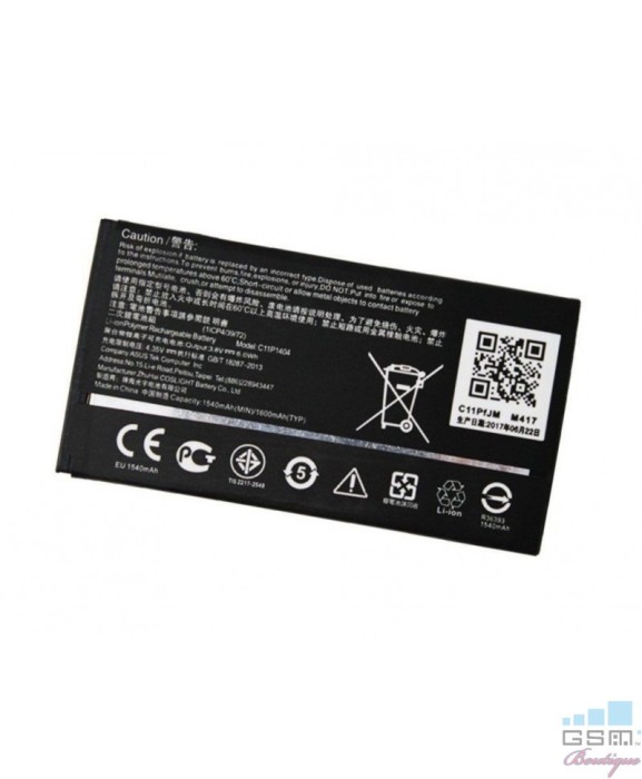 Acumulator Asus ZenFone 4 A400CG Acumulator Asus ZenFone 4 A400CG