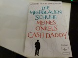Die meerblauen schue etc. - A. T. Nwaubani