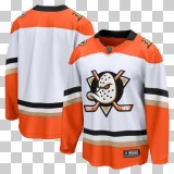 Anaheim Ducks tricou de hochei Road Breakaway Jersey - 2XL