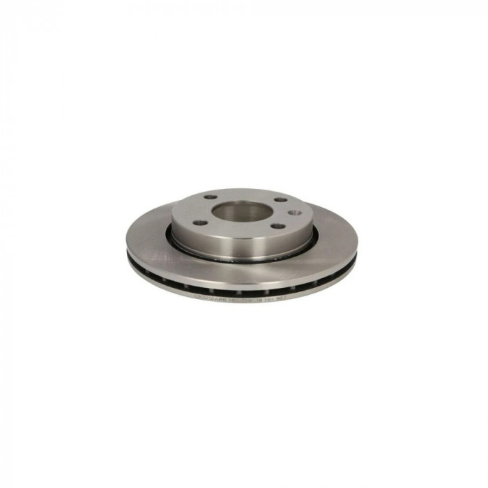 Disc frana FORD ESCORT VII combi GAL ANL BREMBO 09672734