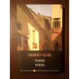 Mario Luzi - Poesie. Poezii: &icirc;n corpul obscur al metamorfozei (ed. Dinu Flăm&acirc;nd) (vezi descriere)