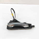 M&acirc;ner exterior ușă st&acirc;nga spate AUDI A7 Sportback 4GA, 4GF 2016 OEM: 4H0837885,4H0837205C 31958889