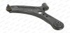 MOOG FI-WP-5157 Brat, suspensie roata