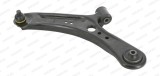 MOOG FI-WP-5157 Brat, suspensie roata