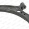 MOOG FI-WP-5157 Brat, suspensie roata