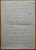 Manuscris Vasile Voiculescu, Versuri pe un vas de Arges, 1945