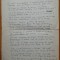 Manuscris Vasile Voiculescu, Versuri pe un vas de Arges, 1945