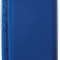 Agenda piele B5 albastra model E