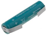 Baterie Re&icirc;ncărcabilă Ni-MH AAA 1.2V 700mAh cu Terminale pentru Lipire
